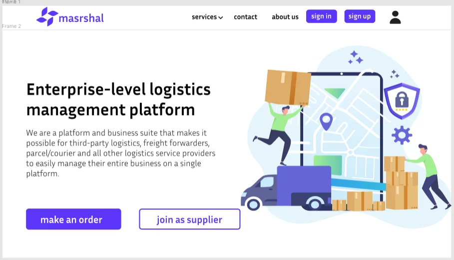 hospital-supply-system