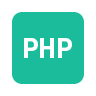 php icon